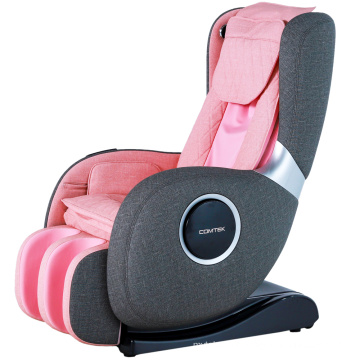 OEM Commercial Home Living Room Use Recliner Shiatsu Zero Gravity Massage Chair